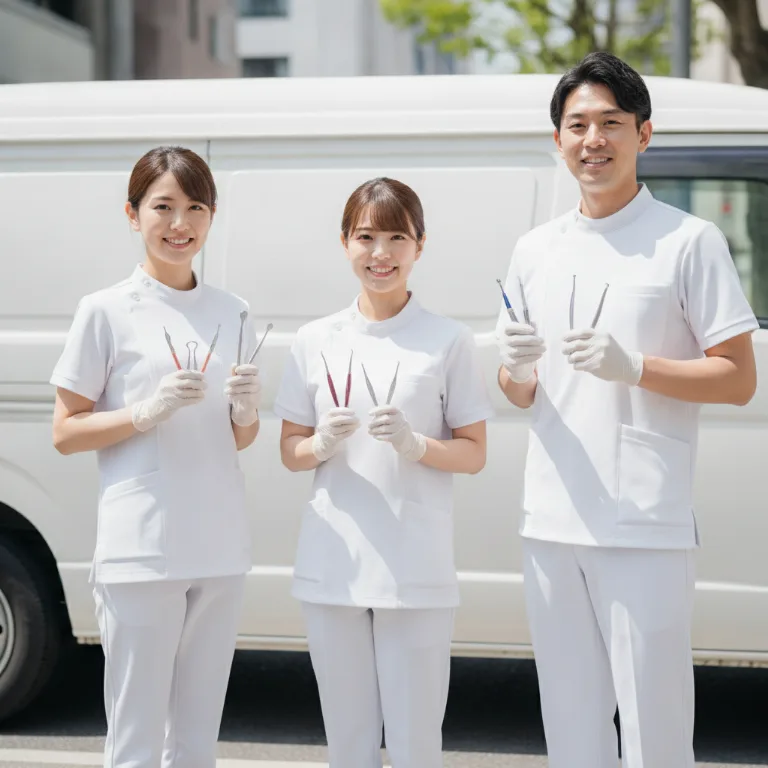 フットケア専門家 のチーム: 八王子市